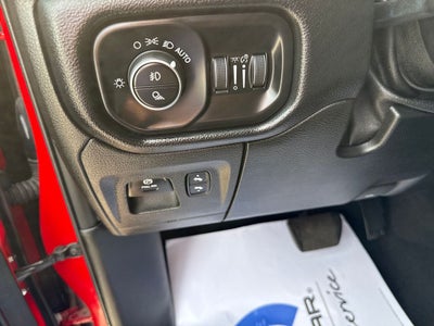 2019 RAM 1500 Big Horn/Lone Star Crew Cab 4x4 5'7' Box