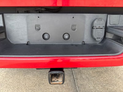 2019 RAM 1500 Big Horn/Lone Star Crew Cab 4x4 5'7' Box