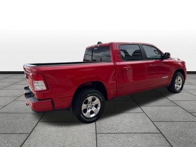 2019 RAM 1500 Big Horn/Lone Star Crew Cab 4x4 5'7' Box