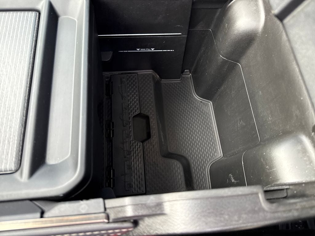 2021 RAM 1500 Limited Crew Cab 4x4 5'7' Box