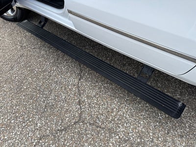 2021 RAM 1500 Limited Crew Cab 4x4 5'7' Box