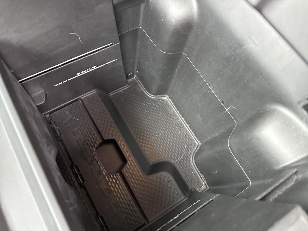 2019 RAM 1500 Limited Crew Cab 4x4 5'7' Box