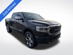 2019 RAM 1500 Limited Crew Cab 4x4 5'7' Box