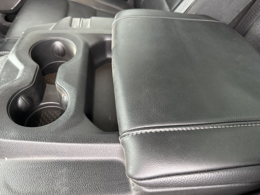 2019 RAM 1500 Limited Crew Cab 4x4 5'7' Box