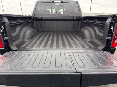 2024 RAM 1500 Limited Crew Cab 4x4 5'7' Box