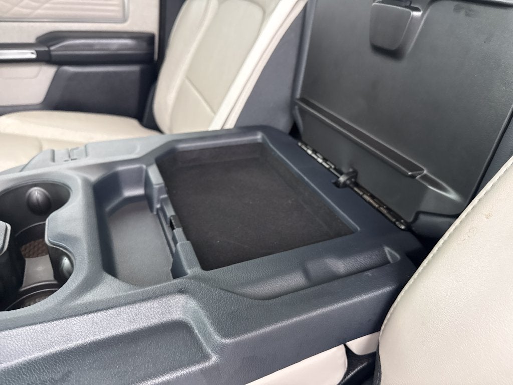 2024 RAM 1500 Limited Crew Cab 4x4 5'7' Box