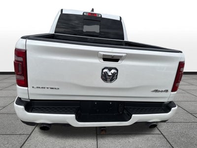 2020 RAM 1500 Limited