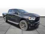 2021 RAM 1500 Laramie Crew Cab 4x4 5'7' Box