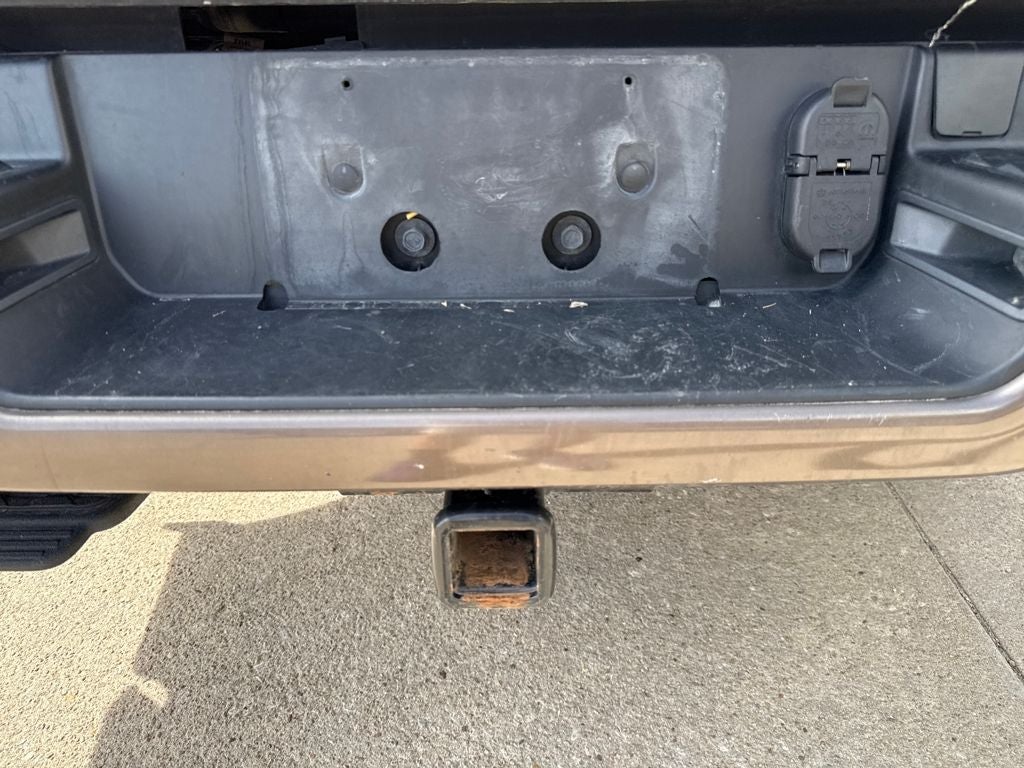 2020 RAM 1500 Laramie Longhorn Crew Cab 4x4 5'7' Box