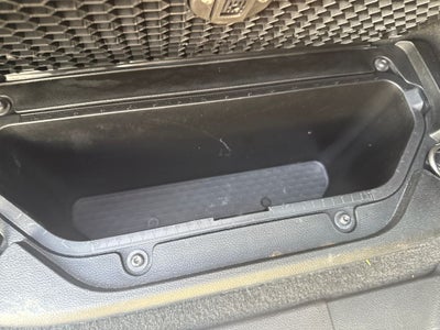 2020 RAM 1500 Laramie Longhorn Crew Cab 4x4 5'7' Box