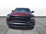2025 RAM 1500 Rebel Crew Cab 4x4 5'7' Box