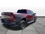 2025 RAM 1500 Rebel Crew Cab 4x4 5'7' Box