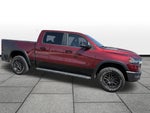 2025 RAM 1500 Rebel Crew Cab 4x4 5'7' Box