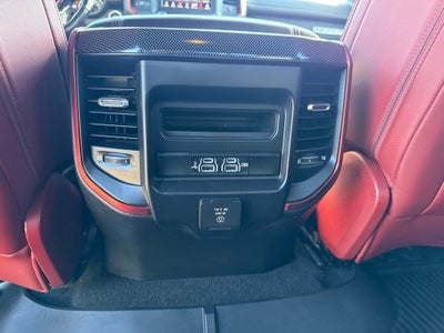 2019 RAM 1500 Rebel Crew Cab 4x4 5'7' Box