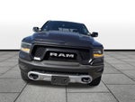 2019 RAM 1500 Rebel Crew Cab 4x4 5'7' Box