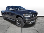 2019 RAM 1500 Rebel Crew Cab 4x4 5'7' Box