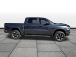 2019 RAM 1500 Rebel Crew Cab 4x4 5'7' Box