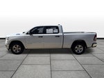 2023 RAM 1500 Big Horn Crew Cab 4x4 6'4' Box