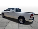 2023 RAM 1500 Big Horn Crew Cab 4x4 6'4' Box