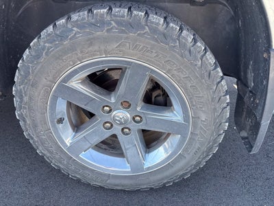 2009 Dodge Ram 1500 SLT