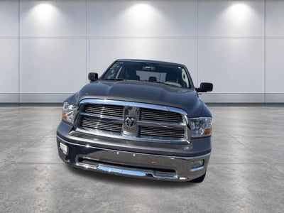 2009 Dodge Ram 1500 SLT
