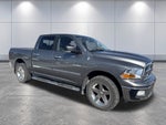2009 Dodge Ram 1500 SLT