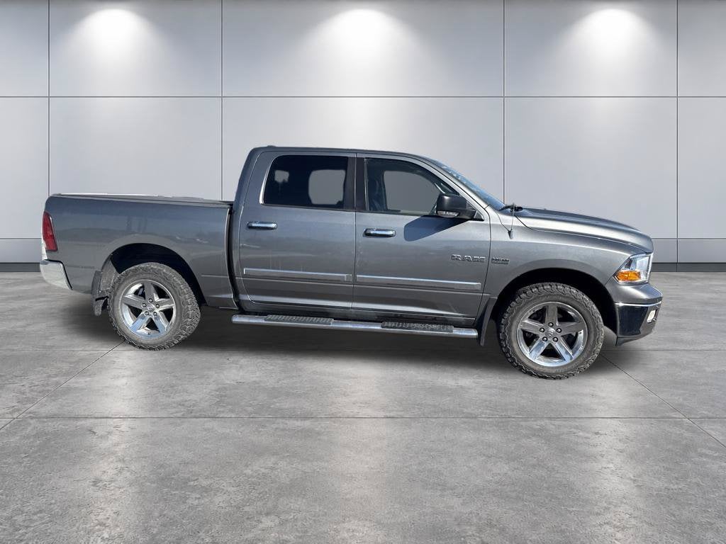 2009 Dodge Ram 1500 SLT