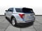2023 Ford Explorer Base