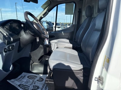 2018 Ford Transit-250 Base