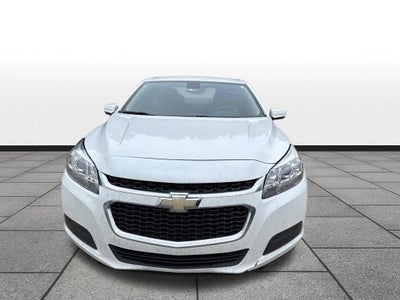 2014 Chevrolet Malibu 1LT