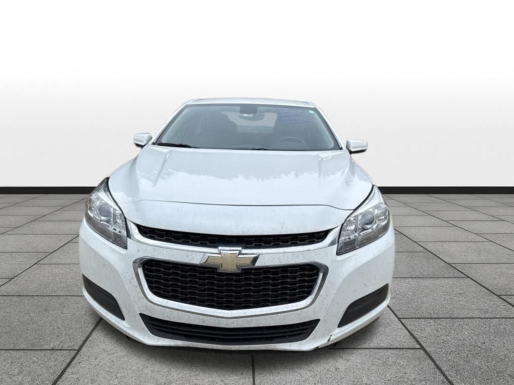 2014 Chevrolet Malibu 1LT