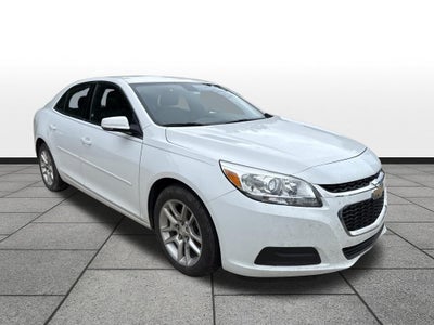 2014 Chevrolet Malibu 1LT