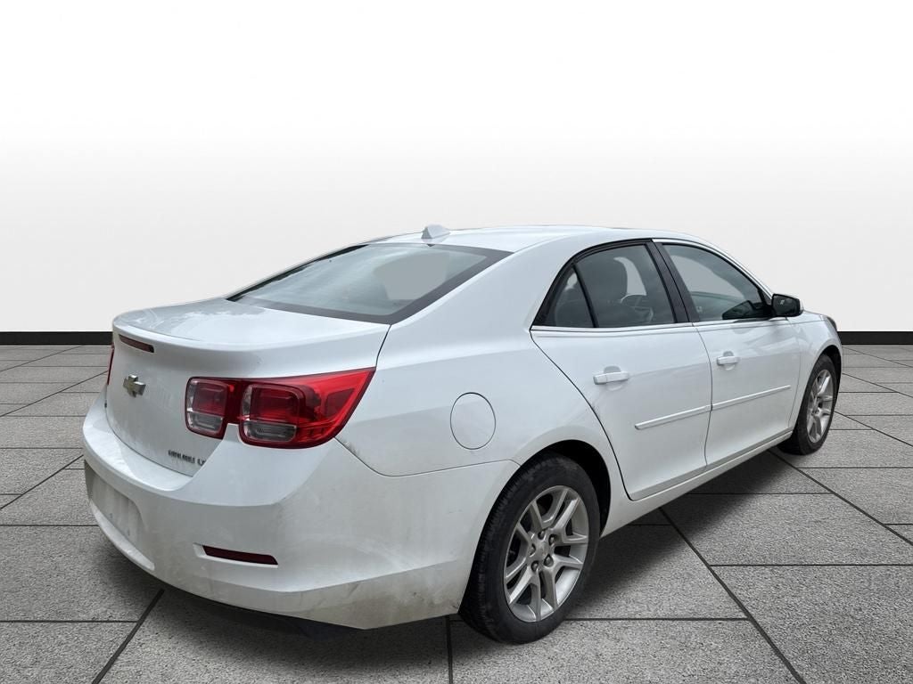 2014 Chevrolet Malibu 1LT