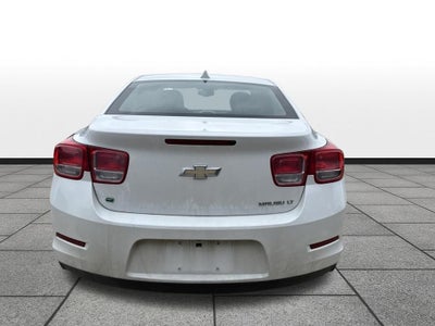 2014 Chevrolet Malibu 1LT