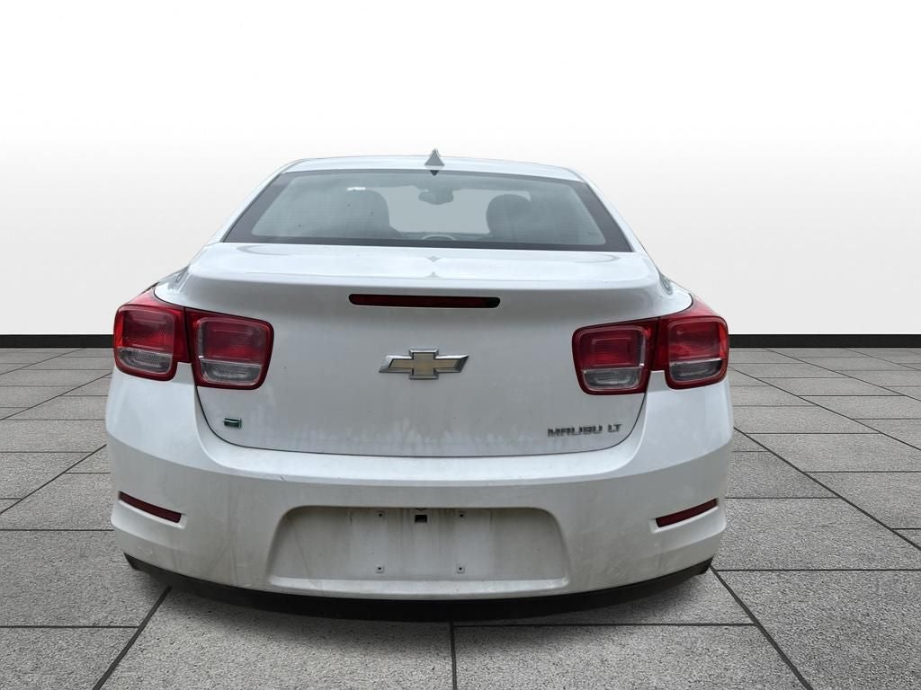 2014 Chevrolet Malibu 1LT