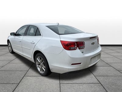 2014 Chevrolet Malibu 1LT