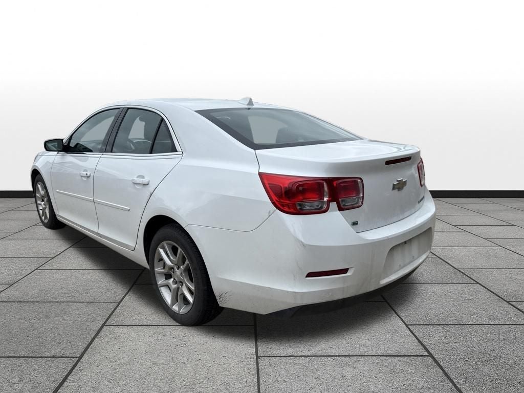 2014 Chevrolet Malibu 1LT