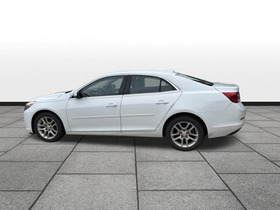 2014 Chevrolet Malibu 1LT