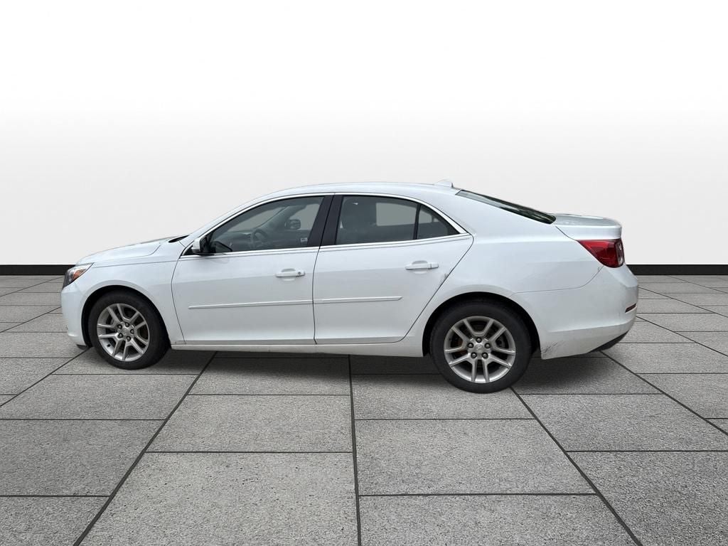 2014 Chevrolet Malibu 1LT