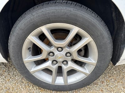 2014 Chevrolet Malibu 1LT