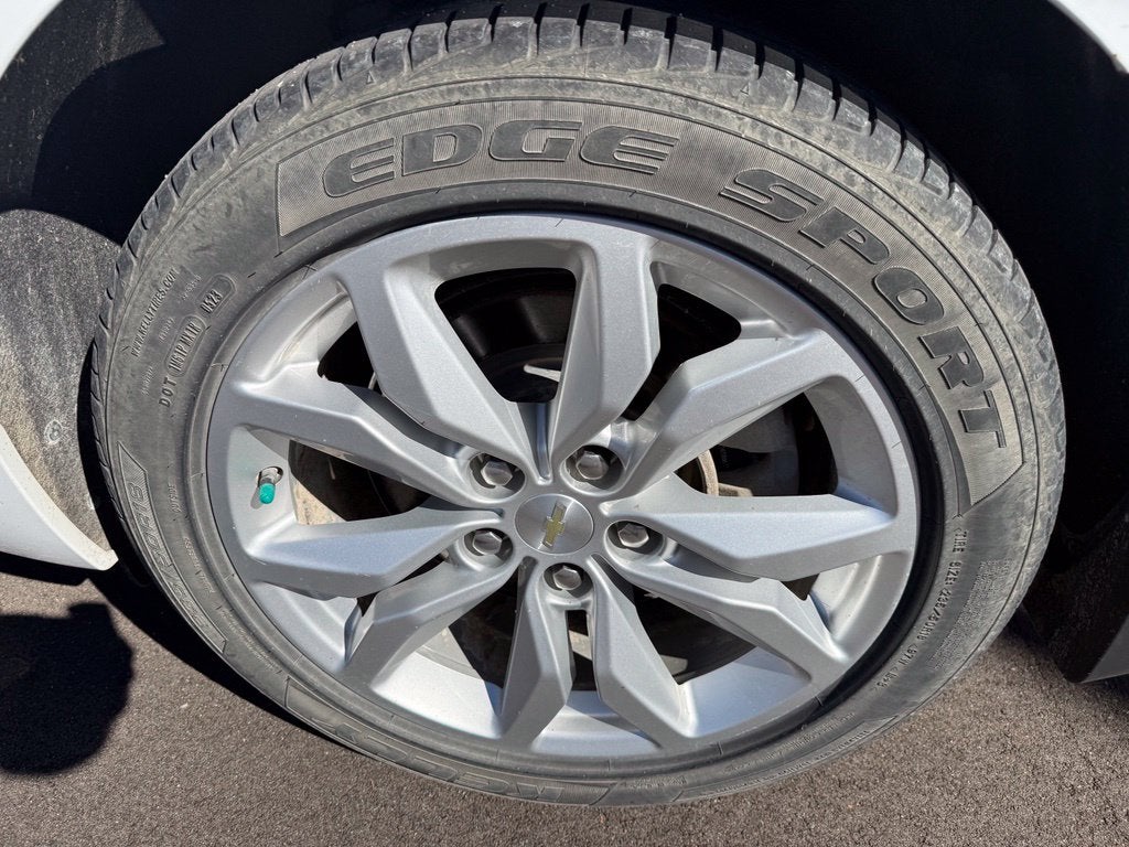 2020 Chevrolet Impala LT