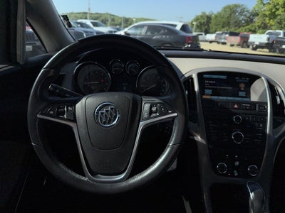 2014 Buick Verano Base