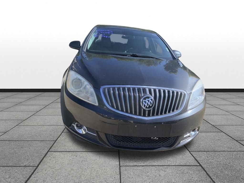 2014 Buick Verano Base
