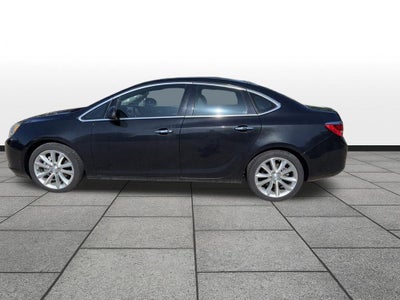 2014 Buick Verano Base