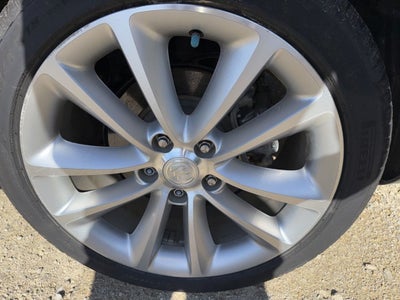 2014 Buick Verano Base