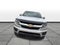 2020 Chevrolet Colorado 4WD Crew Cab Short Box WT
