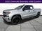 2022 Chevrolet Silverado 1500 LTD 4WD Double Cab Standard Bed Custom