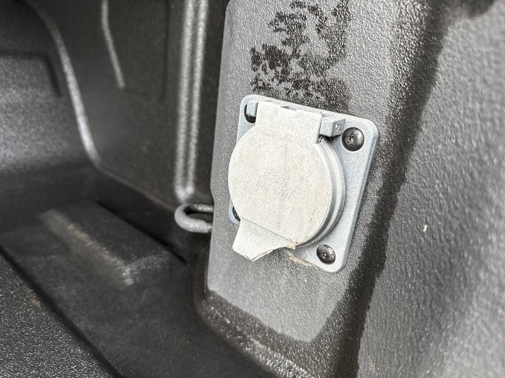 2022 Chevrolet Silverado 1500 LTD 4WD Double Cab Standard Bed Custom