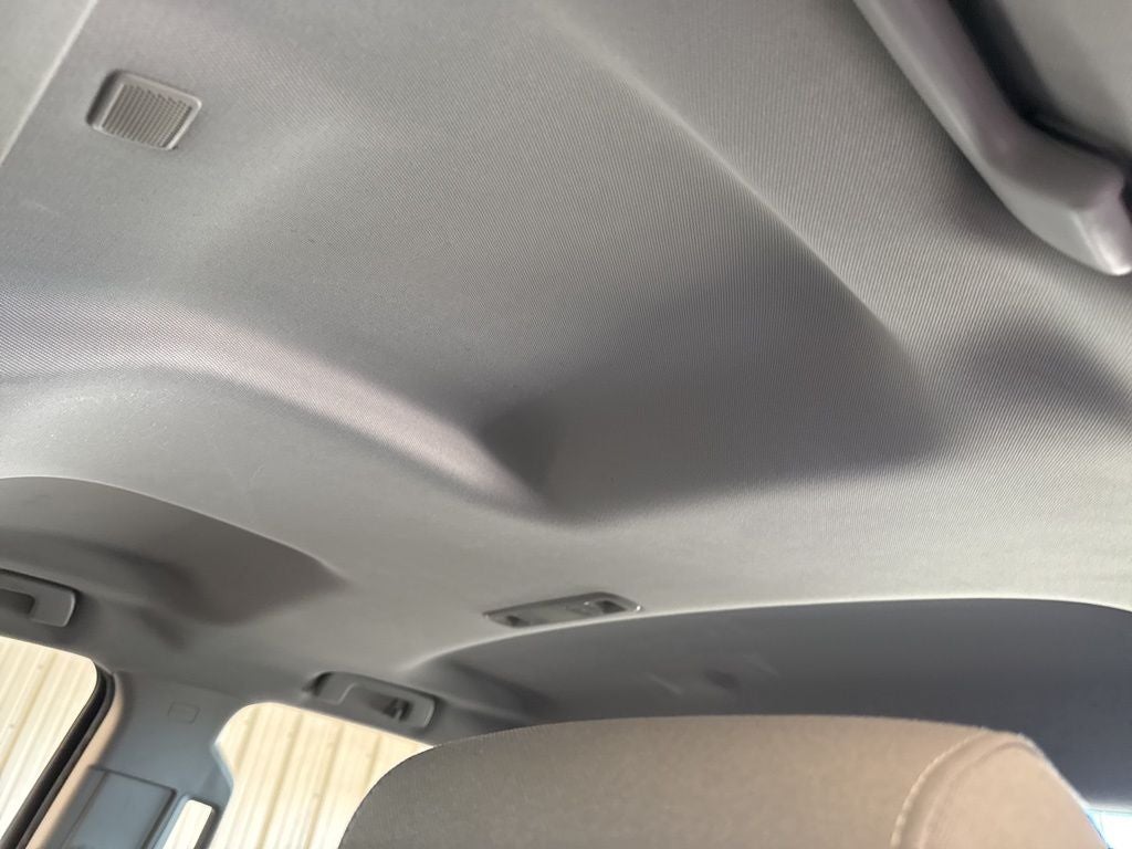 2017 Chevrolet Silverado 1500 Custom