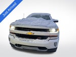 2017 Chevrolet Silverado 1500 2LT